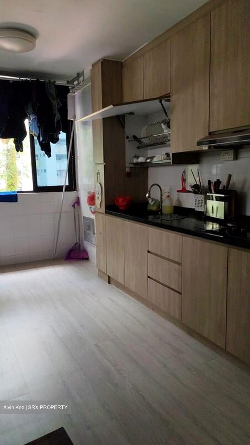 Blk 501 Cheng San Crest (Ang Mo Kio), HDB 5 Rooms #502737851